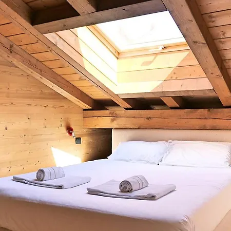 シャレー Chalet Gian Piere *