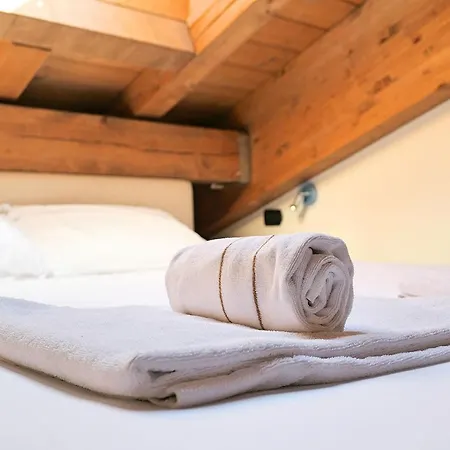 Chalet Gian Piere シャレー