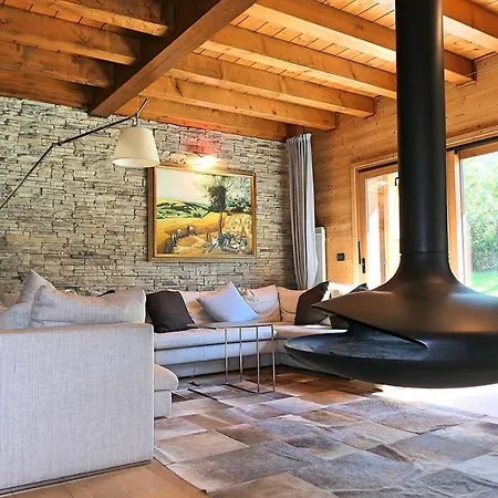 シャレー Chalet Gian Piere シャモニー