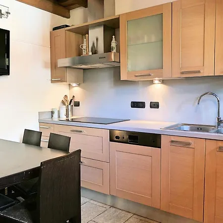 シャレー Chalet Gian Piere シャモニー