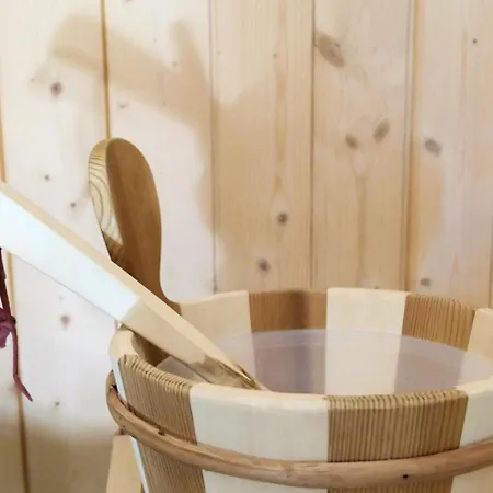 Chalet Gian Piere シャレー *